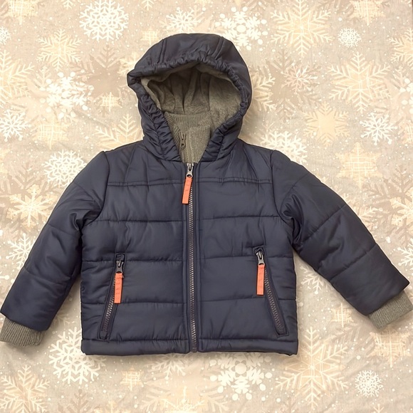 Rothschild Baby Boy Toggle Coat Toggle Coat Wiki S Rothschild